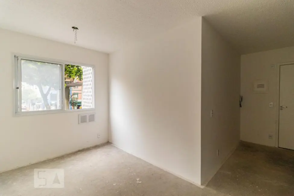 Foto 3 de Apartamento com 2 quartos à venda, 34m2 em Santa Cecília, São Paulo - SP