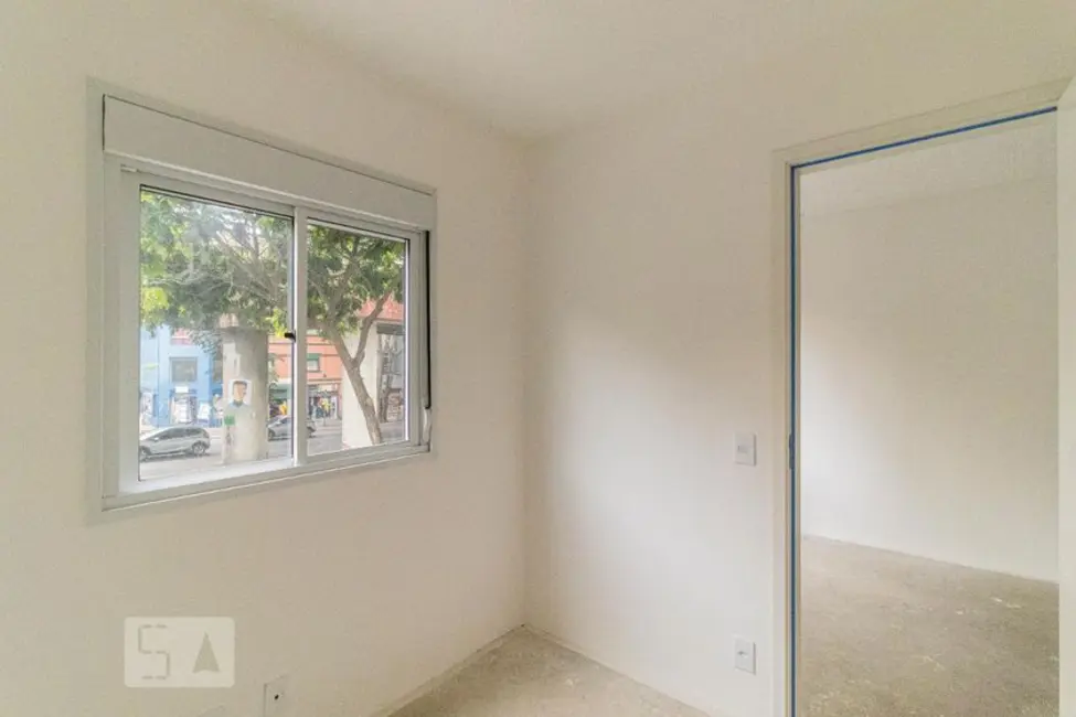 Foto 7 de Apartamento com 2 quartos à venda, 34m2 em Santa Cecília, São Paulo - SP
