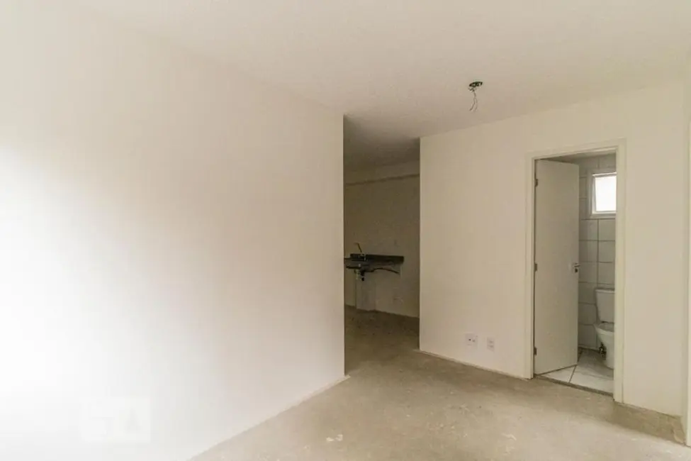 Foto 2 de Apartamento com 2 quartos à venda, 34m2 em Santa Cecília, São Paulo - SP