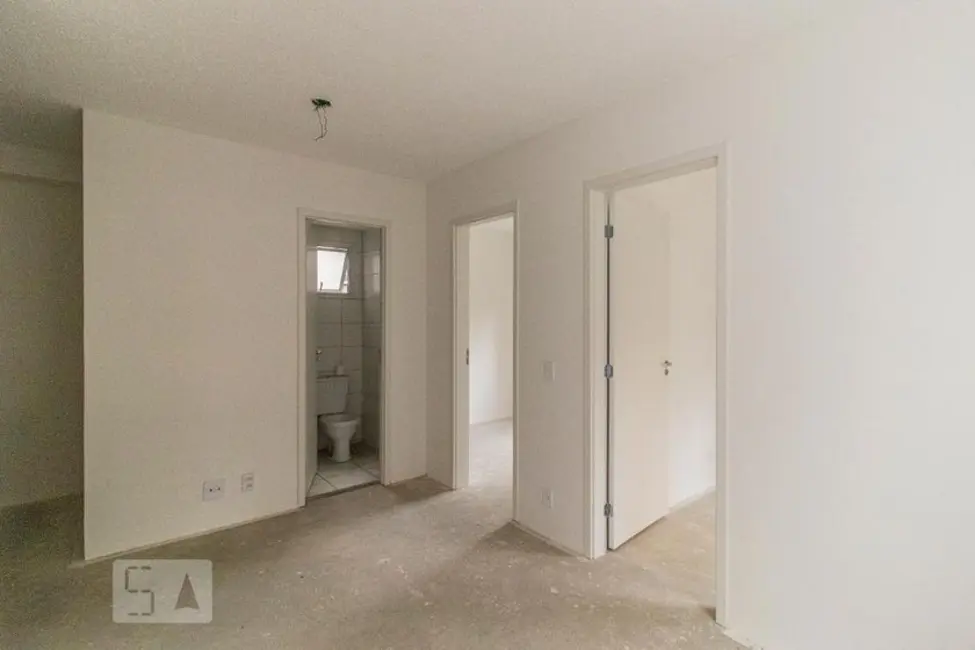 Foto 4 de Apartamento com 2 quartos à venda, 34m2 em Santa Cecília, São Paulo - SP