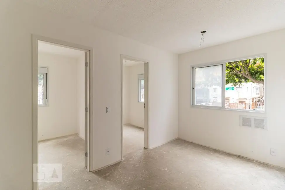 Foto 2 de Apartamento com 2 quartos à venda, 34m2 em Santa Cecília, São Paulo - SP