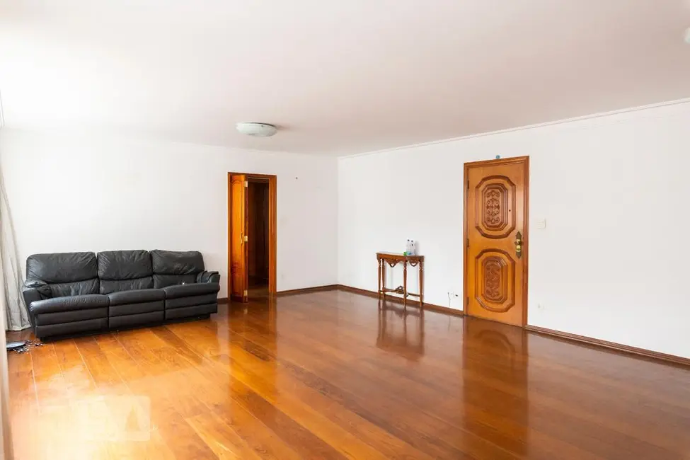 Foto 2 de Apartamento com 4 quartos à venda, 214m2 em Higienópolis, São Paulo - SP