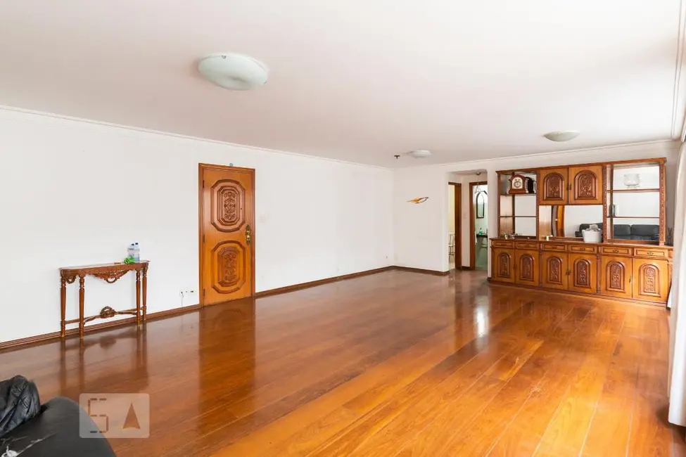 Foto 4 de Apartamento com 4 quartos à venda, 214m2 em Higienópolis, São Paulo - SP