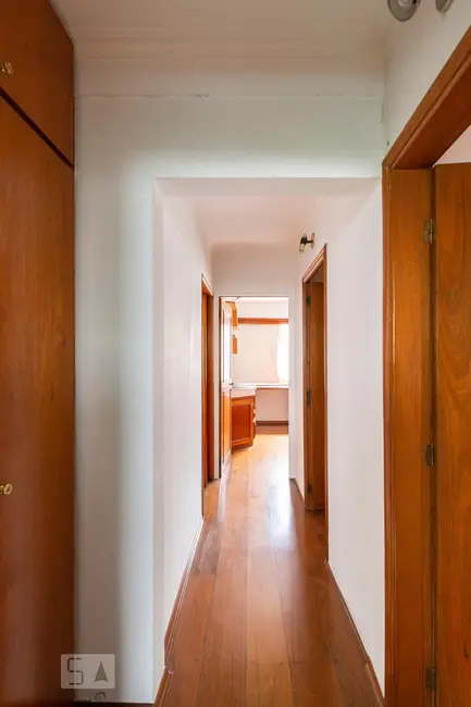 Foto 9 de Apartamento com 4 quartos à venda, 214m2 em Higienópolis, São Paulo - SP