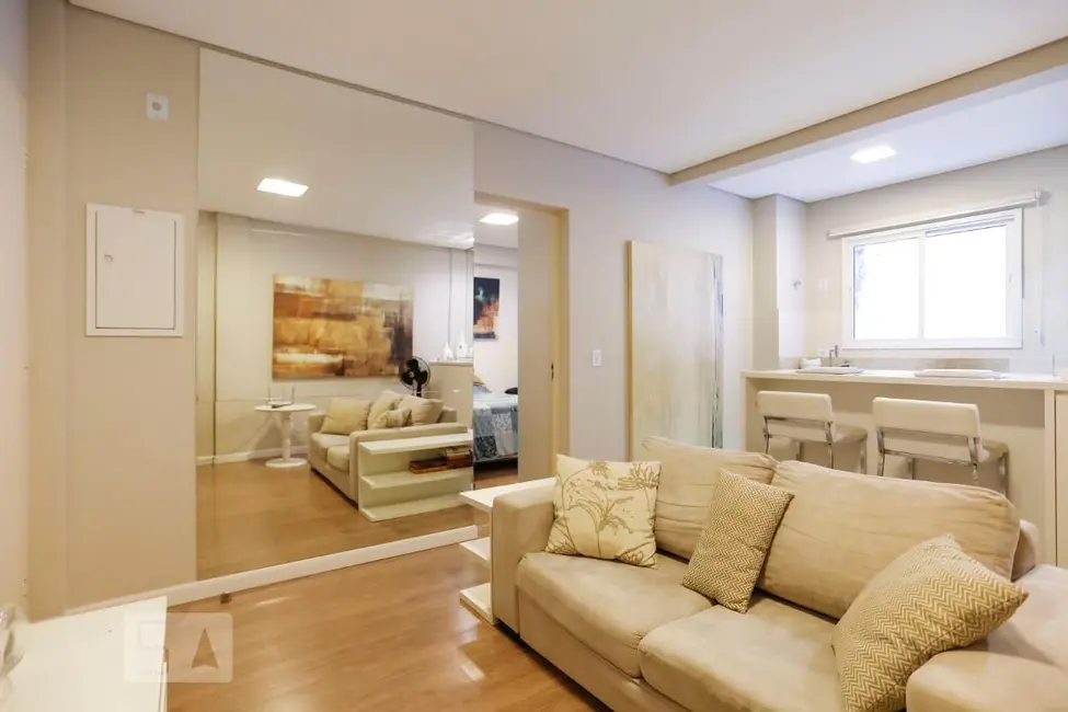 Foto 5 de Apartamento com 1 quarto à venda, 43m2 em Santa Cecília, São Paulo - SP