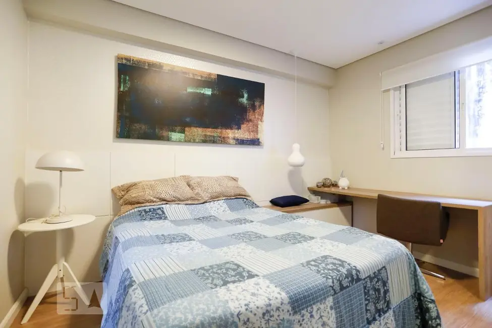 Foto 9 de Apartamento com 1 quarto à venda, 43m2 em Santa Cecília, São Paulo - SP