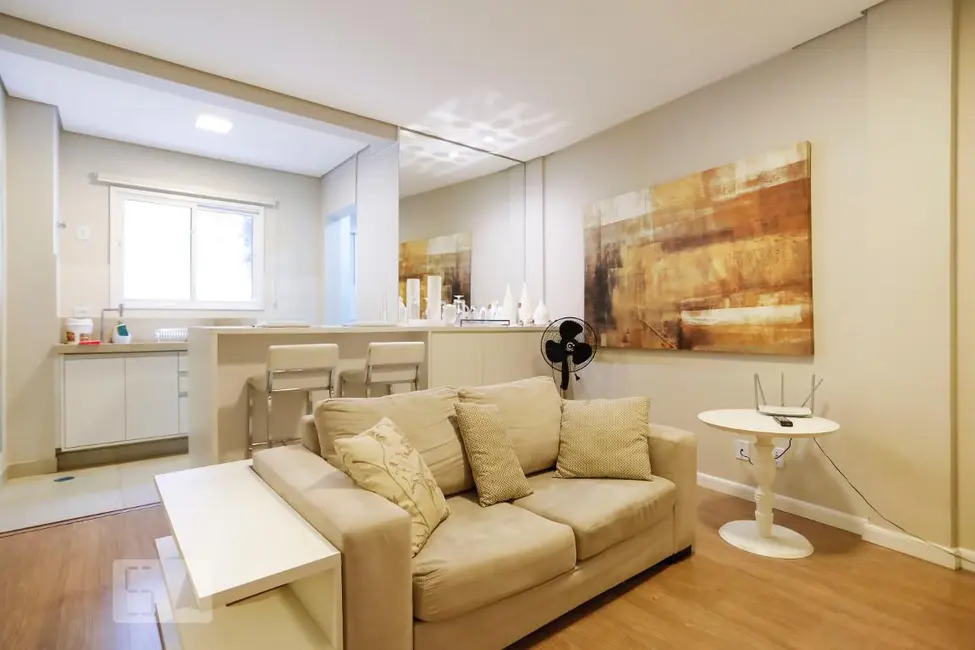 Foto 3 de Apartamento com 1 quarto à venda, 43m2 em Santa Cecília, São Paulo - SP