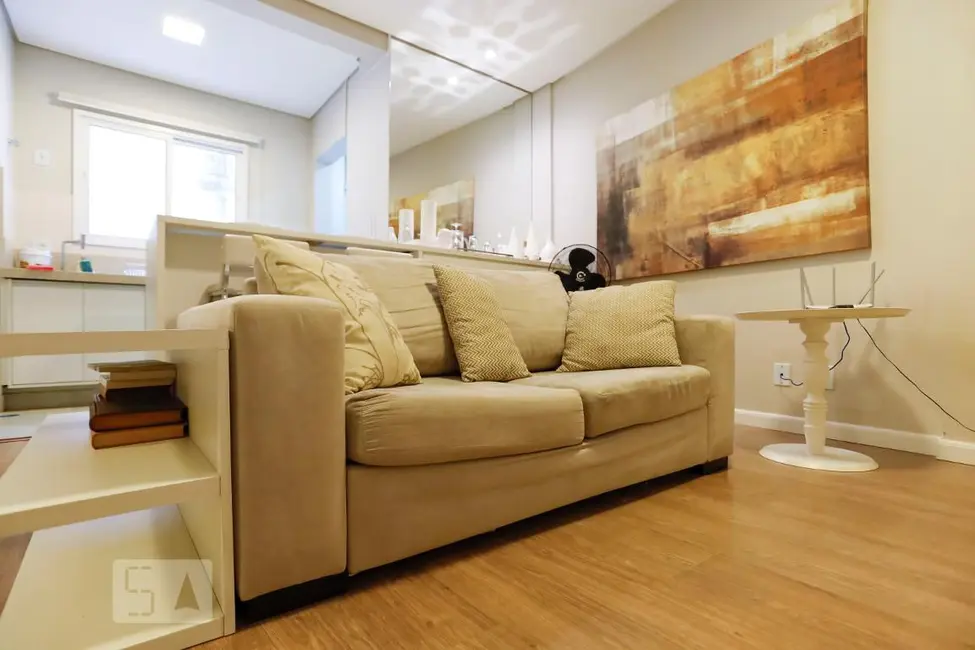 Foto 6 de Apartamento com 1 quarto à venda, 43m2 em Santa Cecília, São Paulo - SP