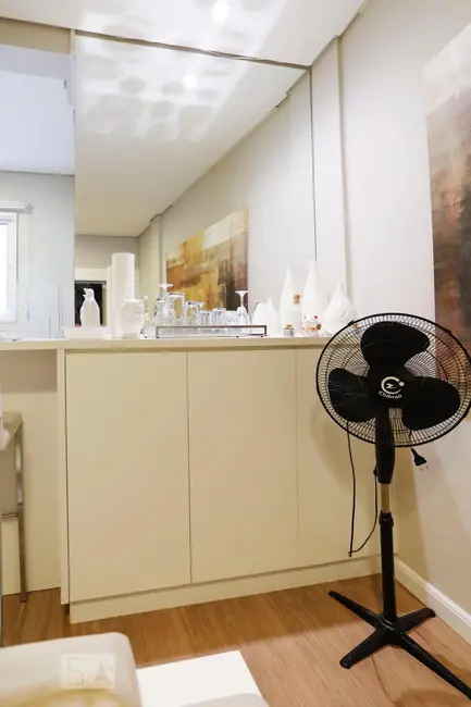 Foto 8 de Apartamento com 1 quarto à venda, 43m2 em Santa Cecília, São Paulo - SP