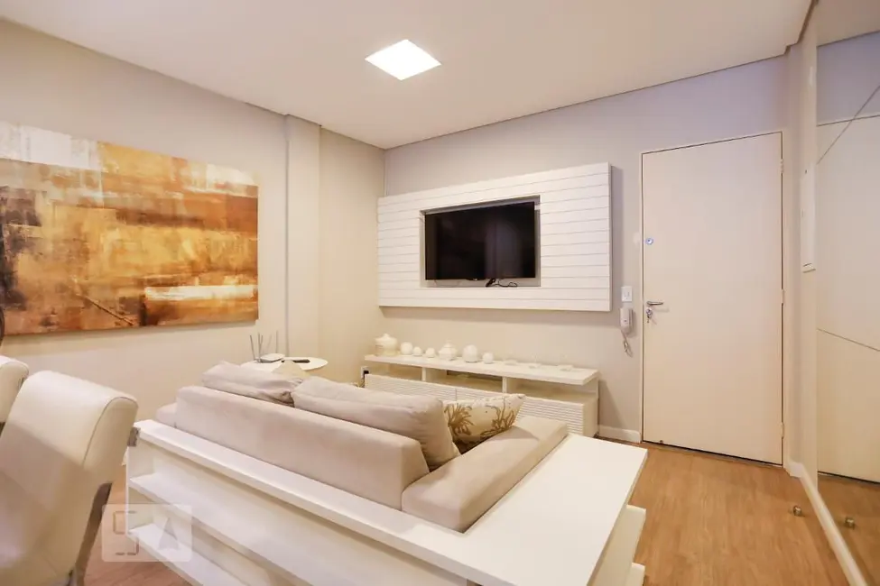 Foto 1 de Apartamento com 1 quarto à venda, 43m2 em Santa Cecília, São Paulo - SP