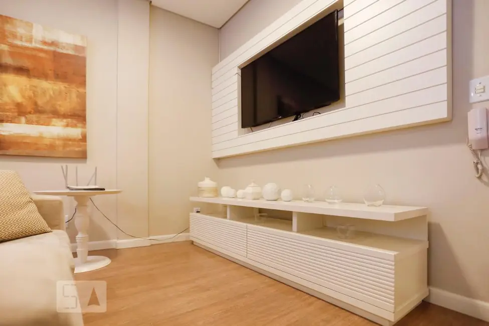 Foto 7 de Apartamento com 1 quarto à venda, 43m2 em Santa Cecília, São Paulo - SP