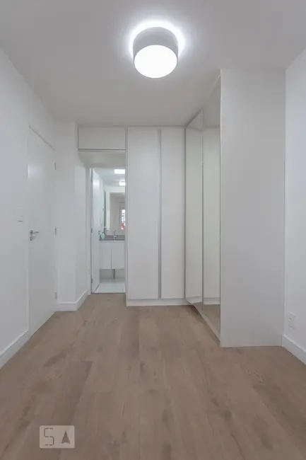 Foto 9 de Apartamento com 1 quarto à venda, 36m2 em Santa Cecília, São Paulo - SP