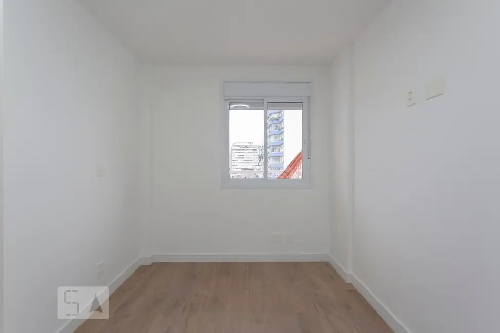 Foto 7 de Apartamento com 1 quarto à venda, 36m2 em Santa Cecília, São Paulo - SP