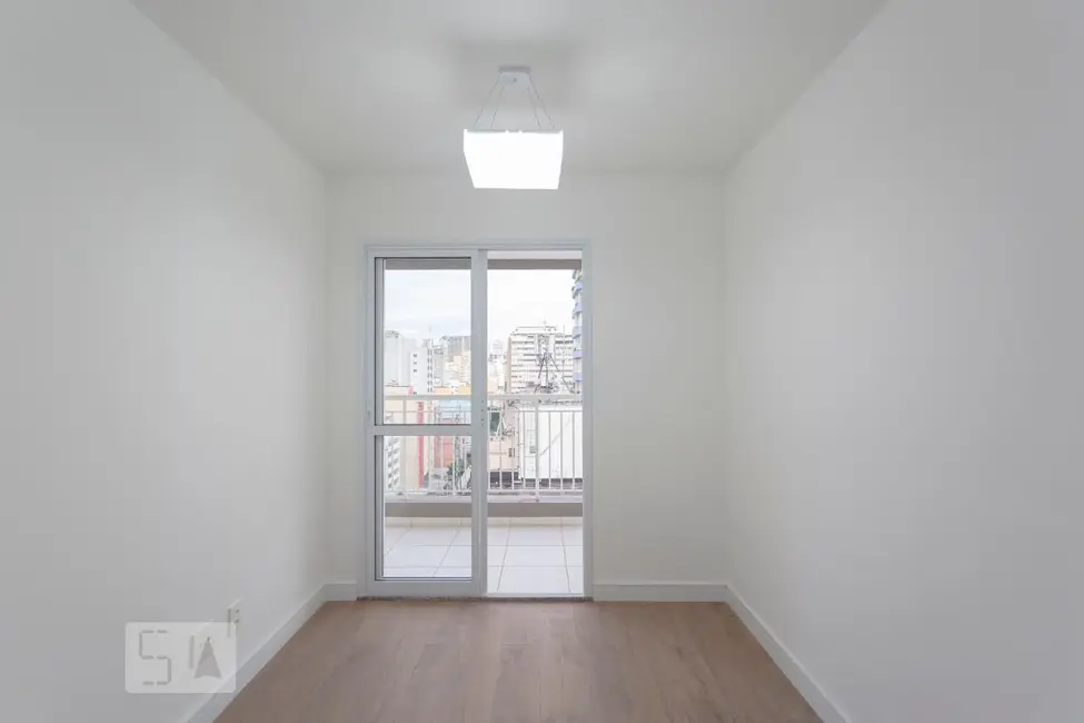 Foto 3 de Apartamento com 1 quarto à venda, 36m2 em Santa Cecília, São Paulo - SP