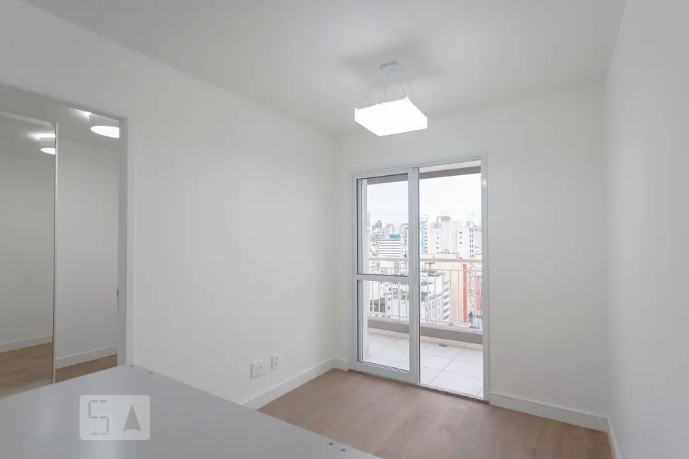 Foto 4 de Apartamento com 1 quarto à venda, 36m2 em Santa Cecília, São Paulo - SP