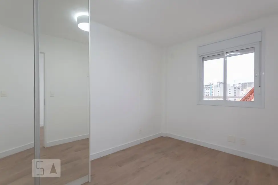 Foto 6 de Apartamento com 1 quarto à venda, 36m2 em Santa Cecília, São Paulo - SP