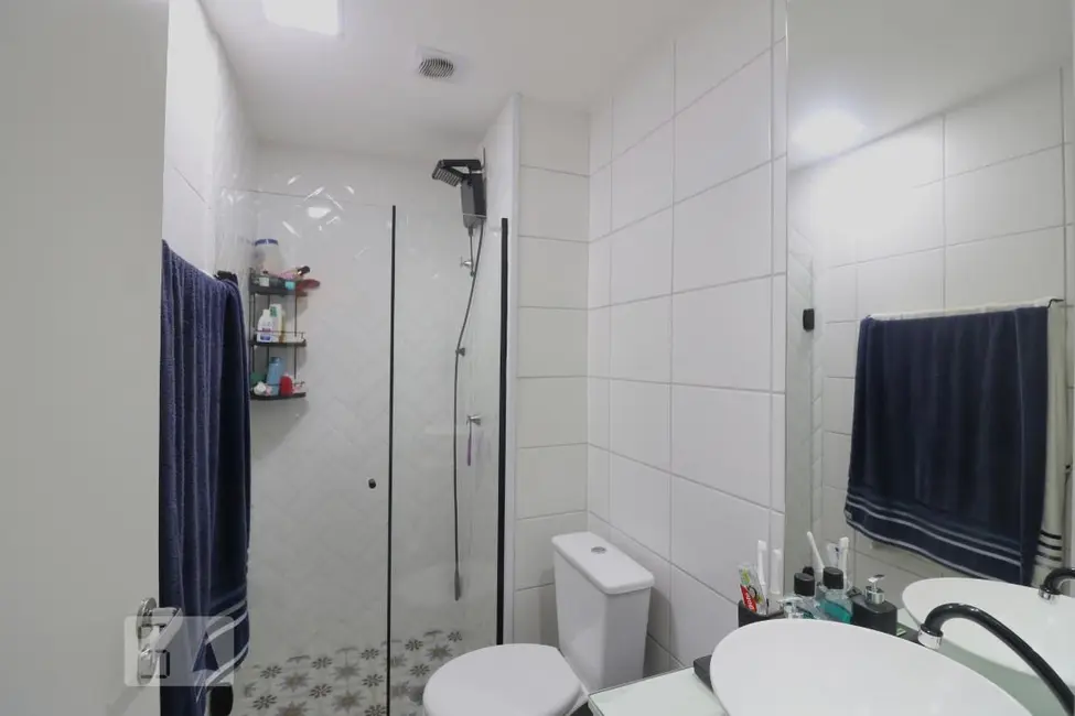 Foto 8 de Apartamento com 2 quartos à venda, 34m2 em Santa Cecília, São Paulo - SP