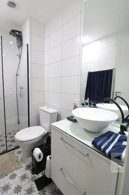 Foto 6 de Apartamento com 2 quartos à venda, 34m2 em Santa Cecília, São Paulo - SP