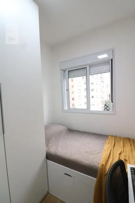 Foto 3 de Apartamento com 2 quartos à venda, 34m2 em Santa Cecília, São Paulo - SP
