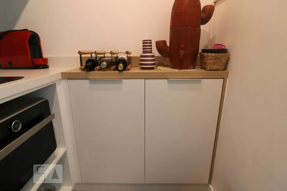 Foto 5 de Apartamento com 2 quartos à venda, 34m2 em Santa Cecília, São Paulo - SP