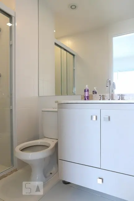 Foto 9 de Kitnet com 1 quarto à venda, 35m2 em Santa Cecília, São Paulo - SP