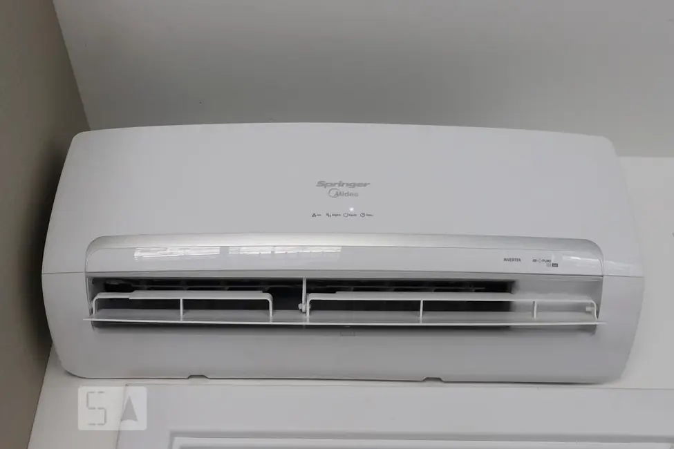 Foto 5 de Kitnet com 1 quarto à venda, 35m2 em Santa Cecília, São Paulo - SP