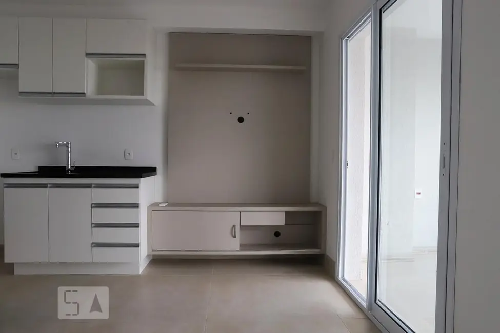 Foto 1 de Kitnet com 1 quarto à venda, 35m2 em Santa Cecília, São Paulo - SP