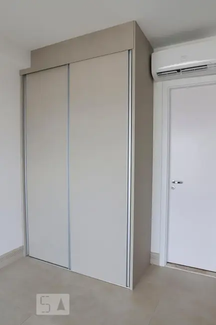 Foto 3 de Kitnet com 1 quarto à venda, 35m2 em Santa Cecília, São Paulo - SP