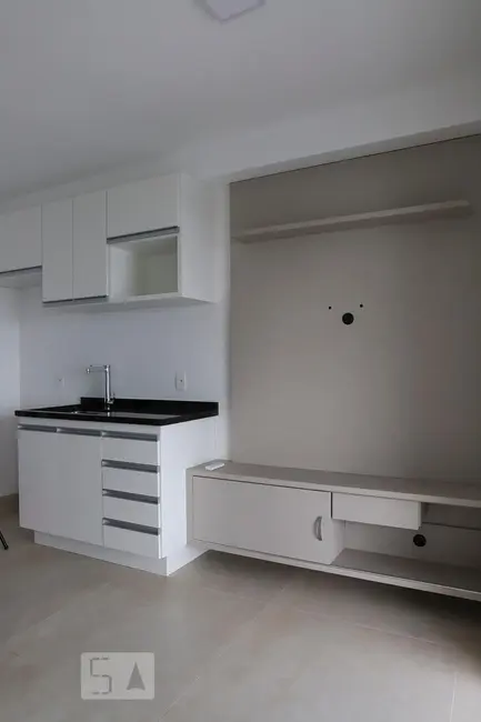 Foto 6 de Kitnet com 1 quarto à venda, 35m2 em Santa Cecília, São Paulo - SP