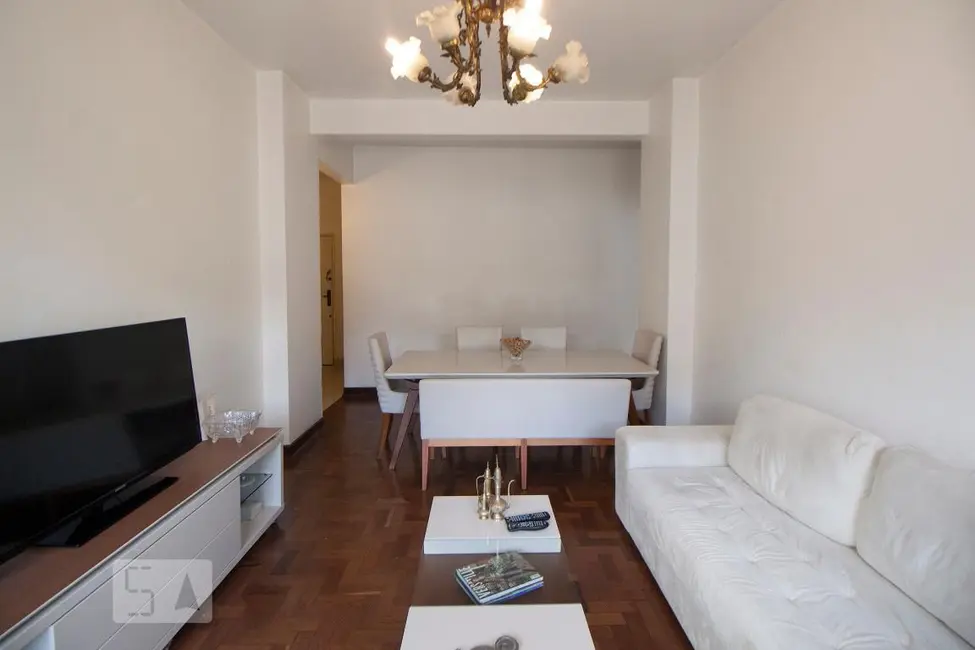 Foto 2 de Apartamento com 2 quartos à venda, 108m2 em Santa Cecília, São Paulo - SP