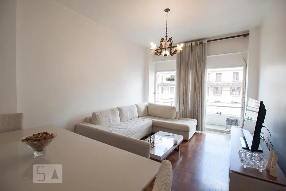 Foto 1 de Apartamento com 2 quartos à venda, 108m2 em Santa Cecília, São Paulo - SP