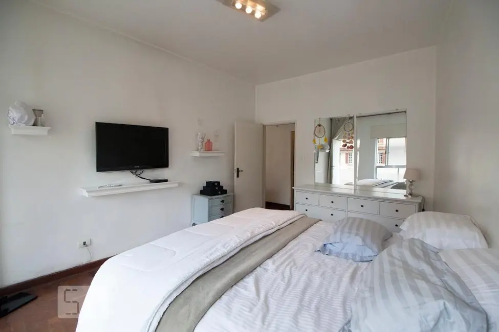 Foto 8 de Apartamento com 2 quartos à venda, 108m2 em Santa Cecília, São Paulo - SP