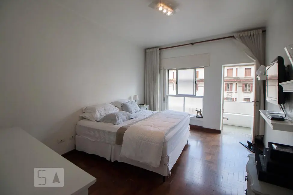 Foto 7 de Apartamento com 2 quartos à venda, 108m2 em Santa Cecília, São Paulo - SP