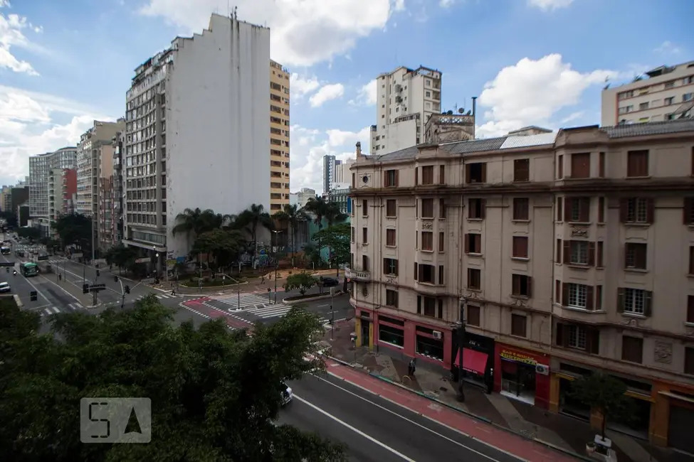 Foto 9 de Apartamento com 2 quartos à venda, 108m2 em Santa Cecília, São Paulo - SP
