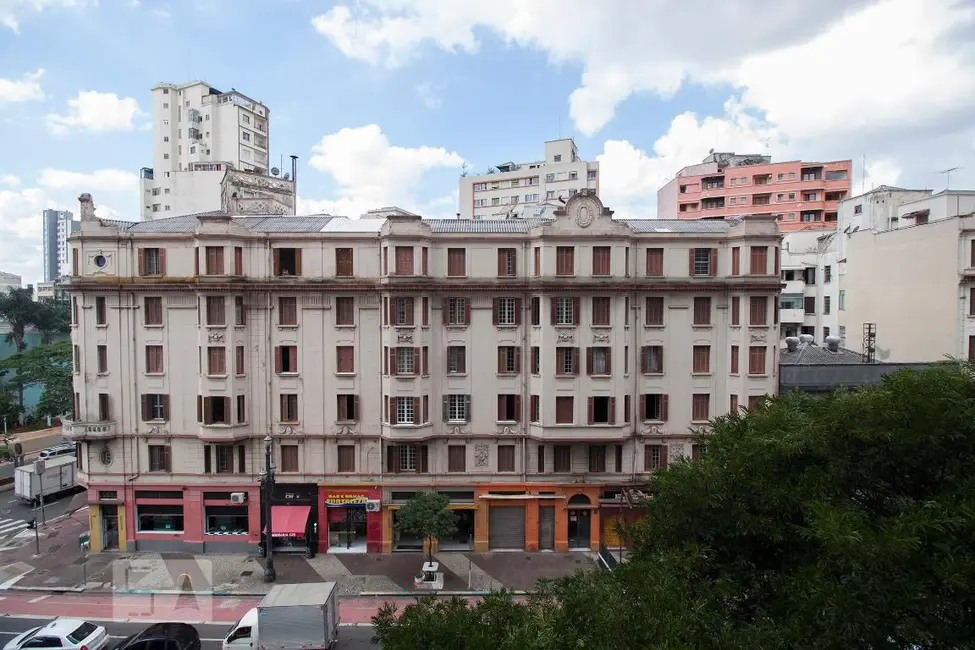 Foto 5 de Apartamento com 2 quartos à venda, 108m2 em Santa Cecília, São Paulo - SP