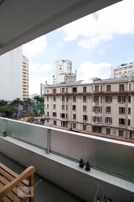 Foto 3 de Apartamento com 2 quartos à venda, 108m2 em Santa Cecília, São Paulo - SP