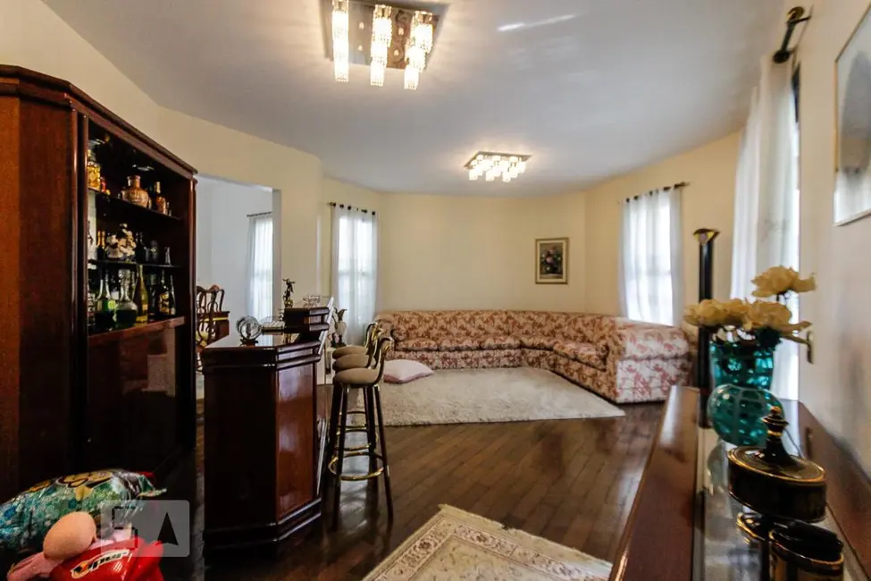 Apartamento com 3 quartos à venda, 210m2 em Jardim Anália Franco, São Paulo - SP - imagem 1 Foto 1 de Apartamento com 3 quartos à venda, 210m2 em Jardim Anália Franco, São Paulo - SP