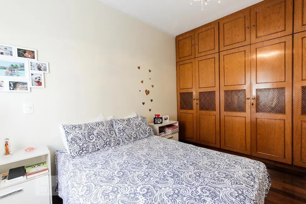 Apartamento com 3 quartos à venda, 210m2 em Jardim Anália Franco, São Paulo - SP - imagem 9 Foto 9 de Apartamento com 3 quartos à venda, 210m2 em Jardim Anália Franco, São Paulo - SP