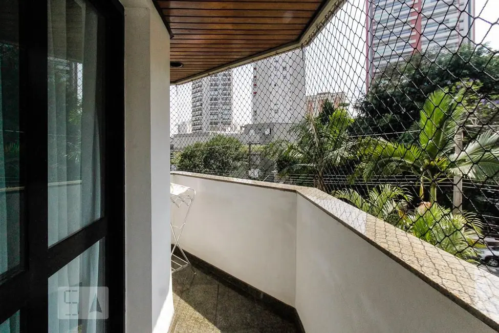 Apartamento com 3 quartos à venda, 210m2 em Jardim Anália Franco, São Paulo - SP - imagem 3 Foto 3 de Apartamento com 3 quartos à venda, 210m2 em Jardim Anália Franco, São Paulo - SP