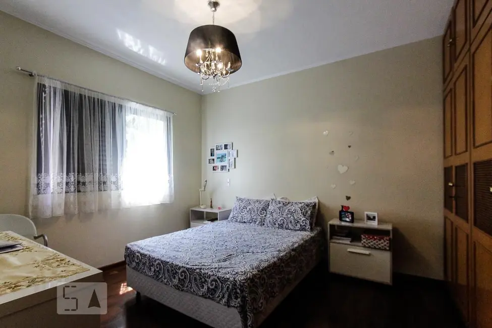 Apartamento com 3 quartos à venda, 210m2 em Jardim Anália Franco, São Paulo - SP - imagem 7 Foto 7 de Apartamento com 3 quartos à venda, 210m2 em Jardim Anália Franco, São Paulo - SP