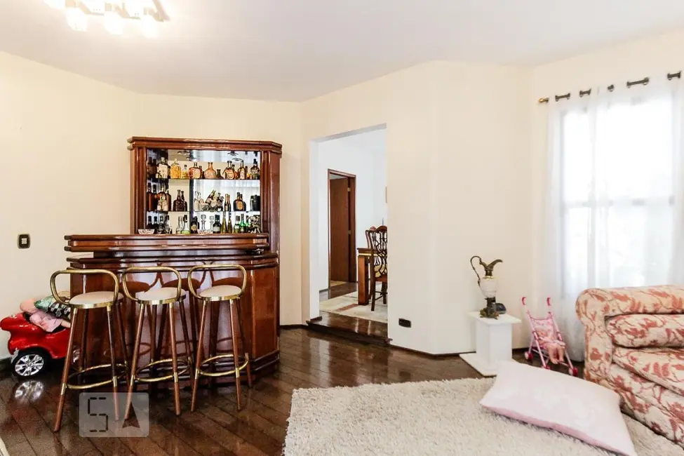 Apartamento com 3 quartos à venda, 210m2 em Jardim Anália Franco, São Paulo - SP - imagem 2 Foto 2 de Apartamento com 3 quartos à venda, 210m2 em Jardim Anália Franco, São Paulo - SP