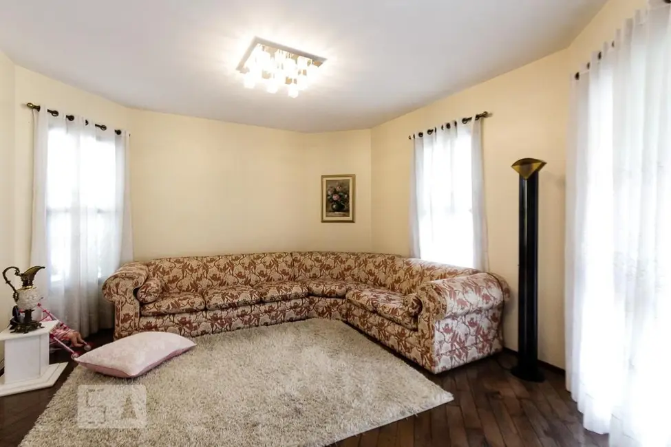 Apartamento com 3 quartos à venda, 210m2 em Jardim Anália Franco, São Paulo - SP - imagem 5 Foto 5 de Apartamento com 3 quartos à venda, 210m2 em Jardim Anália Franco, São Paulo - SP