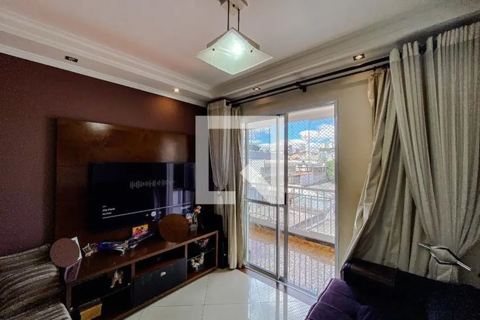 Foto 9 de Apartamento com 3 quartos à venda, 76m2 em Jardim Anália Franco, São Paulo - SP