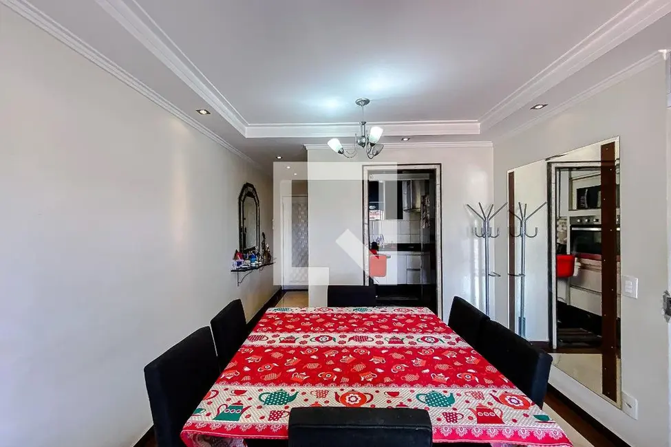 Foto 8 de Apartamento com 3 quartos à venda, 76m2 em Jardim Anália Franco, São Paulo - SP