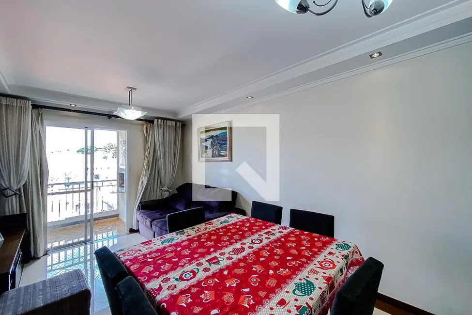 Foto 6 de Apartamento com 3 quartos à venda, 76m2 em Jardim Anália Franco, São Paulo - SP