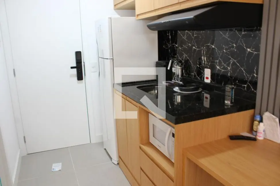 Foto 9 de Kitnet com 1 quarto à venda, 17m2 em Santa Cecília, São Paulo - SP