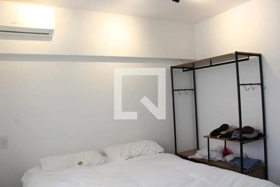 Foto 2 de Kitnet com 1 quarto à venda, 17m2 em Santa Cecília, São Paulo - SP