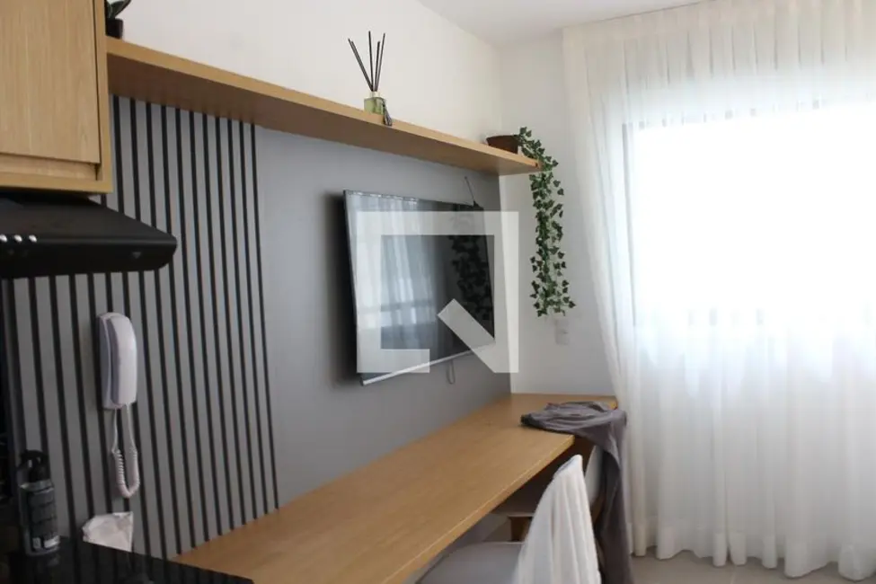 Foto 4 de Kitnet com 1 quarto à venda, 17m2 em Santa Cecília, São Paulo - SP