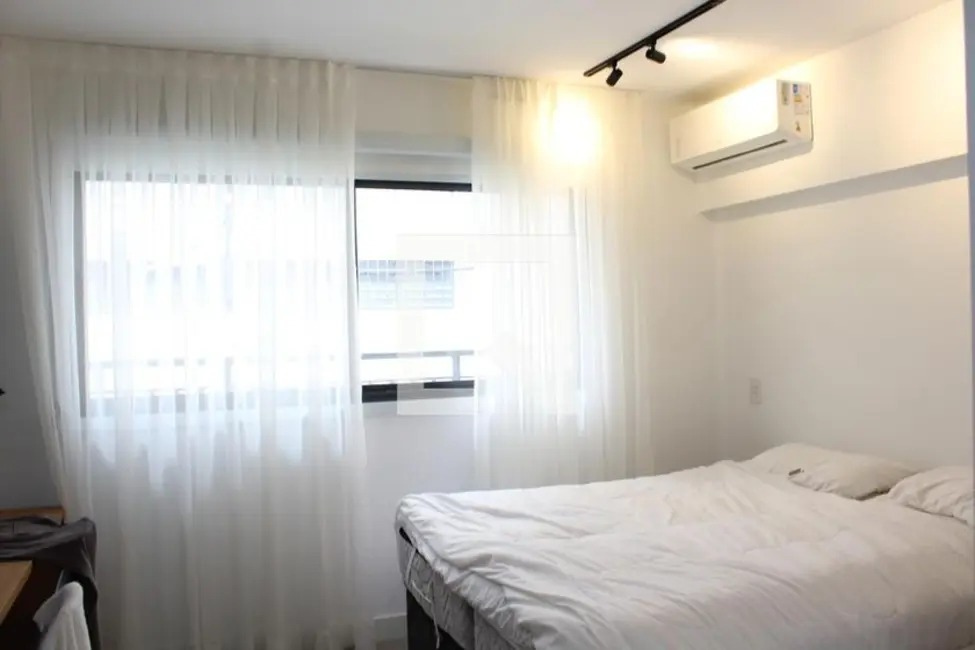 Foto 3 de Kitnet com 1 quarto à venda, 17m2 em Santa Cecília, São Paulo - SP