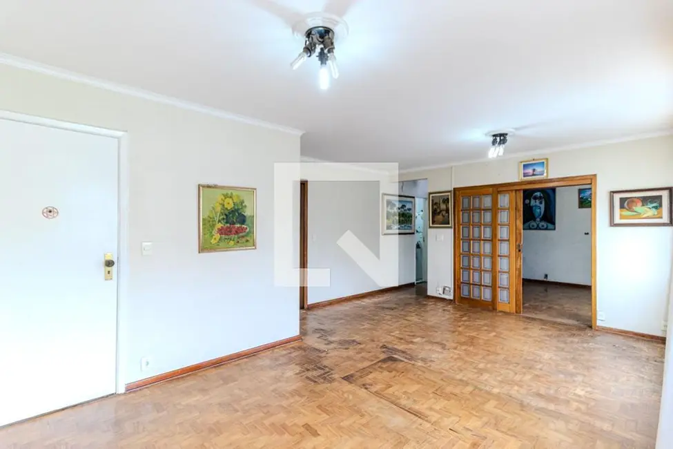 Apartamento com 3 quartos à venda, 100m2 em Higienópolis, São Paulo - SP - imagem 8 Foto 8 de Apartamento com 3 quartos à venda, 100m2 em Higienópolis, São Paulo - SP